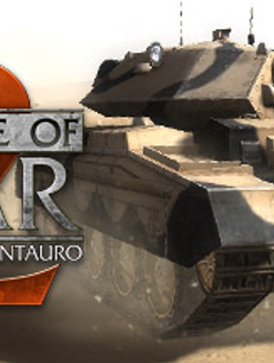 Купить Theatre of War 2 Centauro PC (Steam)