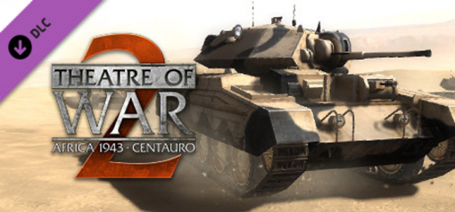 Buy Theatre of War 2 Centauro PC (Steam)