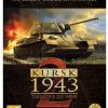 Купить Theatre of War 2: Kursk (PC) (Сайт разработчика)