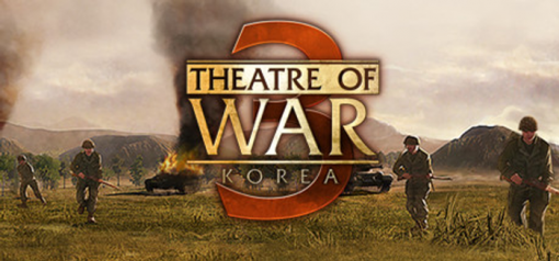 Buy Theatre of War 3 Korea PC (Steam)