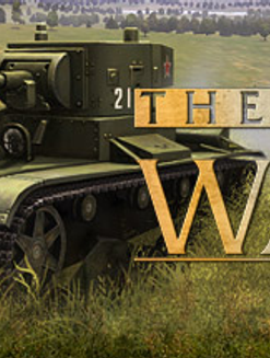 Купить Theatre of War PC (Steam)