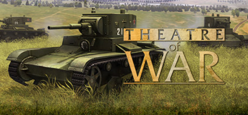 Buy Theatre of War PC (Steam)