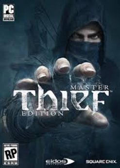 Buy Thief PC (Steam)