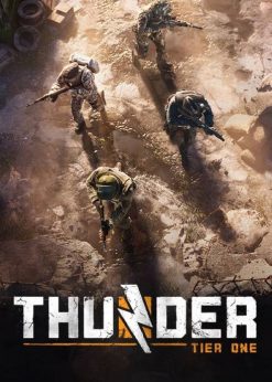 Buy Thunder Tier One PC (Steam)