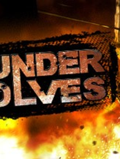 Buy Thunder Wolves PC (Steam)