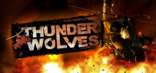 Buy Thunder Wolves PC (Steam)