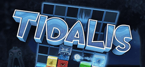 Buy Tidalis PC (Steam)