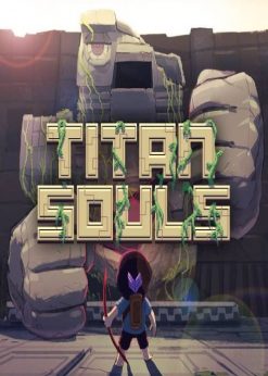 Buy Titan Souls PC (Steam)