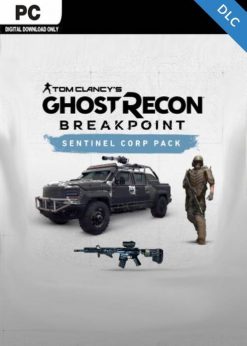 Buy Tom Clancy's Ghost Recon Breakpoint DLC (EU & UK) (Developer Website)