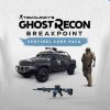 Купить Tom Clancys Ghost Recon Breakpoint DLC PS4 (EU & UK) (PlayStation Network)
