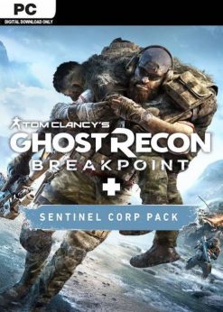 Buy Tom Clancy's Ghost Recon Breakpoint PC + DLC (EU & UK) (uPlay)