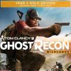 Buy Tom Clancy's Ghost Recon Wildlands Gold Edition (Year 2) PC (EU & UK) (uPlay)