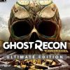 Купить Tom Clancy's Ghost Recon Wildlands Ultimate Edition PC (EU & UK) (uPlay)