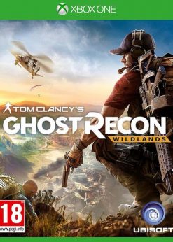 Buy Tom Clancy's - Ghost Recon Wildlands Xbox One (UK) (Xbox Live)