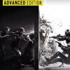 Buy Tom Clancy's Rainbow Six Siege: Advanced Edition PC (EU & UK) (uPlay)