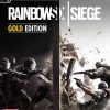 Buy Tom Clancys Rainbow Six Siege Gold Edition PC (EU & UK) (uPlay)