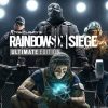 Купить Tom Clancy's Rainbow Six Siege - Ultimate Edition PC (EU & UK) (uPlay)
