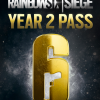 Buy Tom Clancys Rainbow Six Siege Year 2 Pass PC (uPlay)