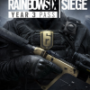 Buy Tom Clancys Rainbow Six Siege Year 3 Pass PC (uPlay)