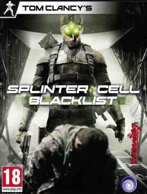 Buy Tom Clancy's Splinter Cell Blacklist  (PC) (Developer Website)