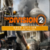 Купить Tom Clancy's The Division 2 Gold Edition PC (EU & UK) (uPlay)