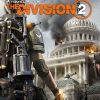 Купить Tom Clancy's The Division 2 PC + DLC (EU & UK) (uPlay)