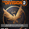 Купить Tom Clancy's The Division 2 Ultimate Edition PC (EU & UK) (uPlay)
