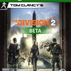 Купить Tom Clancys The Division 2 Xbox One Beta (EU & UK) (Xbox Live)
