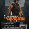 Купить Tom Clancy's The Division - Hazmat Gear Set DLC Xbox One (EU & UK) (Xbox Live)