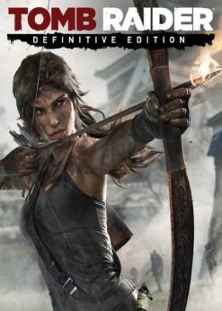 Buy Tomb Raider: Definitive Edition Xbox (EU & UK) (Xbox Live)
