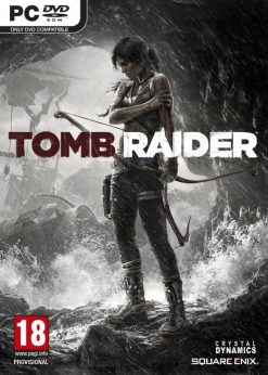 Buy Tomb Raider: Survival Edition (PC) (Steam)