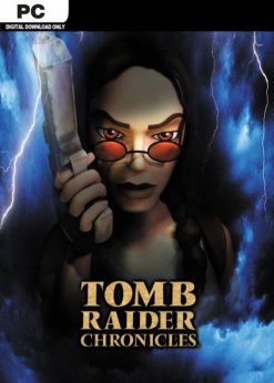 Buy Tomb Raider V: Chronicles PC (Steam)