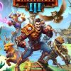 Buy Torchlight III Xbox (EU & UK) (Xbox Live)