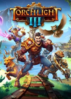 Buy Torchlight III Xbox (EU & UK) (Xbox Live)