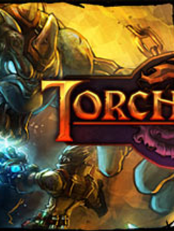 Buy Torchlight PC (Steam)