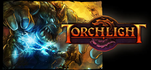 Buy Torchlight PC (Steam)