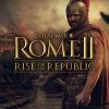 Buy Total War ROME II 2 PC - Rise of the Republic DLC (Steam)