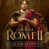 Купить Total War Rome 2 - Caesar Edition PC (EU & UK) (Steam)