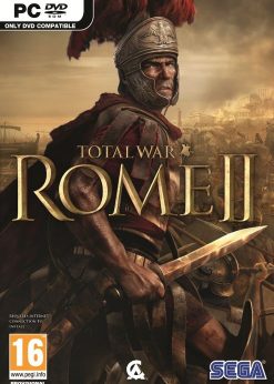 Buy Total War Rome II 2 (PC) (Steam)