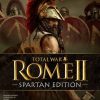 Buy Total War: Rome II 2 – Spartan Edition PC (Steam)