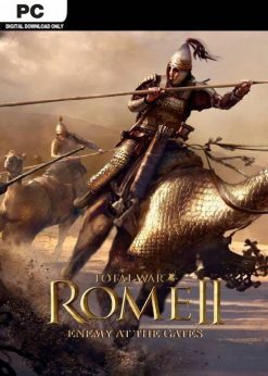 Buy Total War Rome II: Enemy At the Gates Edition PC (EU & UK) (Steam)