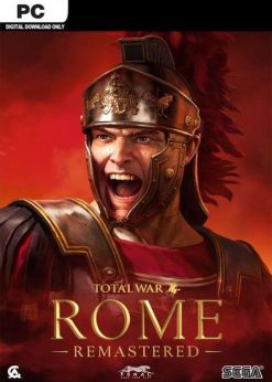 Buy Total War: Rome Remastered PC (EU & UK) (Steam)