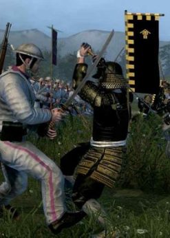 Alternative view of Total War Shogun 2: Fall of the Samurai PC (EU & UK) (Steam)