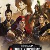 Buy Total War: THREE KINGDOMS PC - Eight Princes DLC (EU & UK) (Steam)