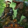 Buy Total War: WARHAMMER II 2 PC - The Hunter & The Beast DLC (EU & UK) (Steam)