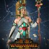 Купить Total War Warhammer II 2 PC - The Queen & The Crone DLC (EU & UK) (Steam)