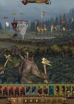 Alternative view of Total War: Warhammer PC (EPIC) (Epic Games Launcher)