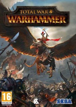 Buy Total War: Warhammer PC (EPIC) (Epic Games Launcher)