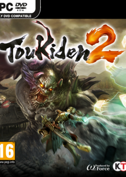 Buy Toukiden 2 PC (Steam)