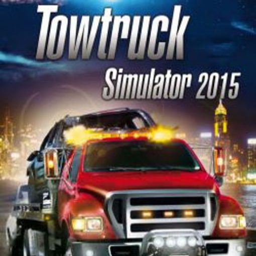 Buy Tow Truck Simulator (PC) (Developer Website)